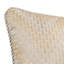 Infinity Duvet Set - Gold-141087595