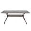 Rectangle Table, Accent Table-1111528275