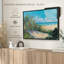 Plage "Beach Dunes Wall Art"-101780585