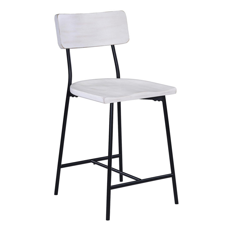 Tabouret de comptoir Badin