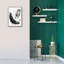 «The Traveller 02» par Pechane, art mural sur toile-647600044