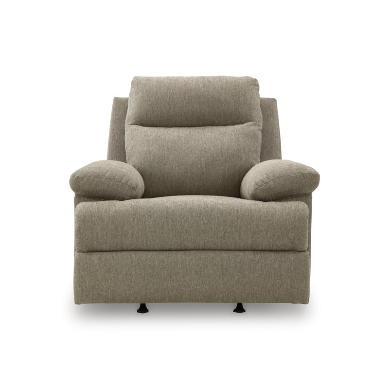 Needham Recliner, Beige