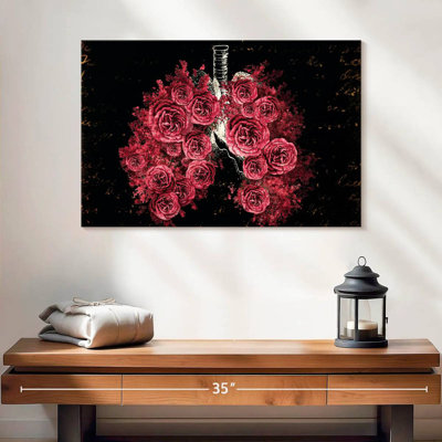Harnek Rose Lungs