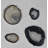 Arroya Handmade Modern Abstract Stone Wall Decor