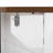 102.3" Kitchen Island With Extendable Dining Table, Kitchen Rolling Island Cart With Trash Storage Cabinet, 3-Tier Pull-Out Spice Rack, Mobile Island Table On Wheels For Kitchen, Dining Room-594308112