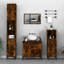 Aneita Freestanding Bathroom Cabinet-740353574