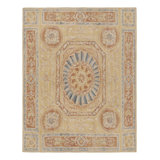 One-of-a-Kind Area Rug