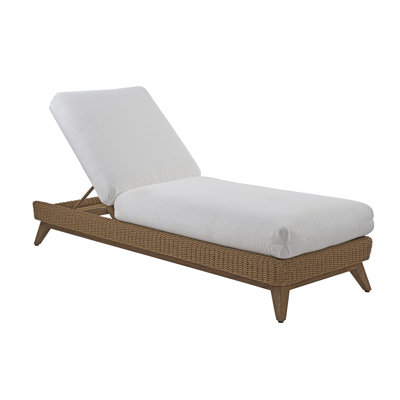 Chaise longue