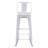 Barraza Counter Stool with Metal Frame-10370630-10370651