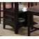 Guntersville Extendable Solid Wood Base Dining Table