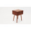 Table de chevet 1 tiroir Alden-110686861