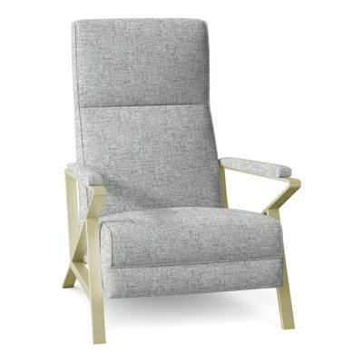 Infinity 28.25" Wide Manual Standard Recliner