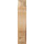 Persienne en bois rustique Funston Craftsman-106951958-31649421