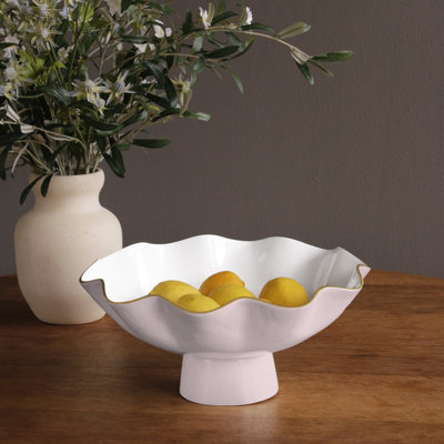 Encanto Carola Large Pedestal
