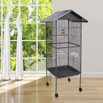Weather Resistant Mouse Small Animal Cage