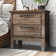 Feodora 28'' W Solid Wood Nightstand