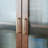 Large capacity storage bookcase