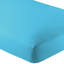 Premium Ultra Soft Microfiber Solid Colour Fitted Sheet-1306284402-1304484223