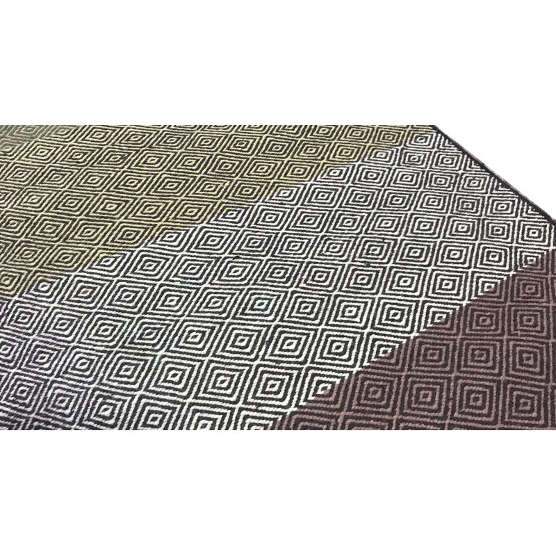 Wool Area Rug