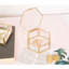 Glass Memory Box
