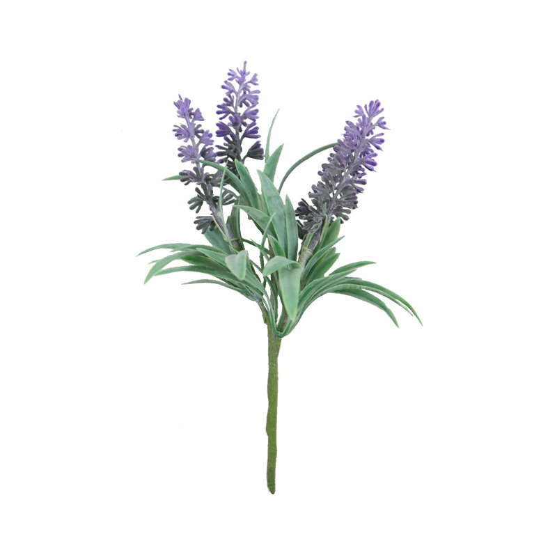 Lavender Pick Artificial Flower