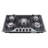 30" LPG/NG Gas Cooktop Built-in 5 Burner Stove Hob Cooktop