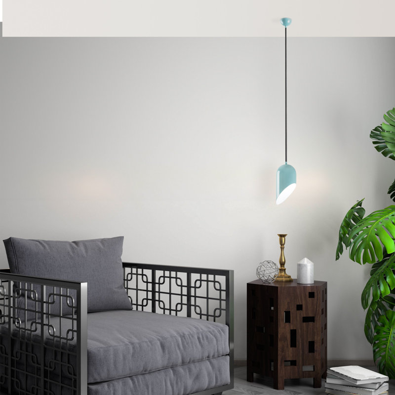 Lustre, Bleu, Bleu