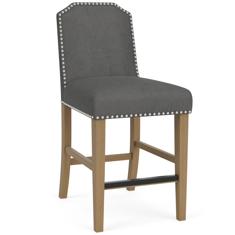 Clippé Uph Stl 2In-Sl, Ardoise