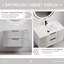 Meuble-lavabo gris 36 po sans lavabo-1402821205