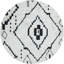 Tapis ivoire Idun-726417742
