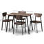 4 - Person Dining Set