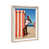 Natural Oak Shadowbox is out of stock selected