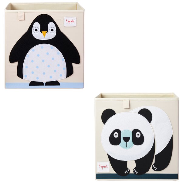 https://assets.wfcdn.com/im/22296946/resize-h600-w600%5Ecompr-r85/1560/156068269/Penguin+and+Panda+Fabric+Cube+Set.jpg