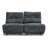 Agona Upholstered Power Recliner