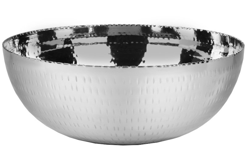 Bol rond contemporain Carberry