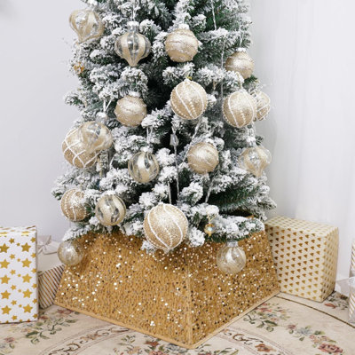 Gafford Tree Skirt