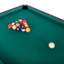 Table de billard 84 "avec plateau de tennis de table Triumph Phoenix