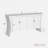 Crespo 59'' Sideboard-665079244