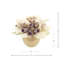 Alvarenga 13 " Polysilk Rose Arrangement