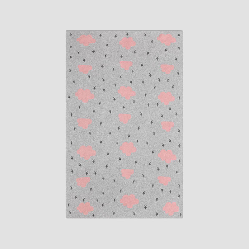 Olaya Throw Blanket, 39" L x 31" W