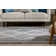 Harlow Moroccan Synthetic Area Rug