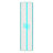 Balconera 20ft x 3.3ft x 4in Inflatable Gymnastics Air Track Mat with Electric Pump