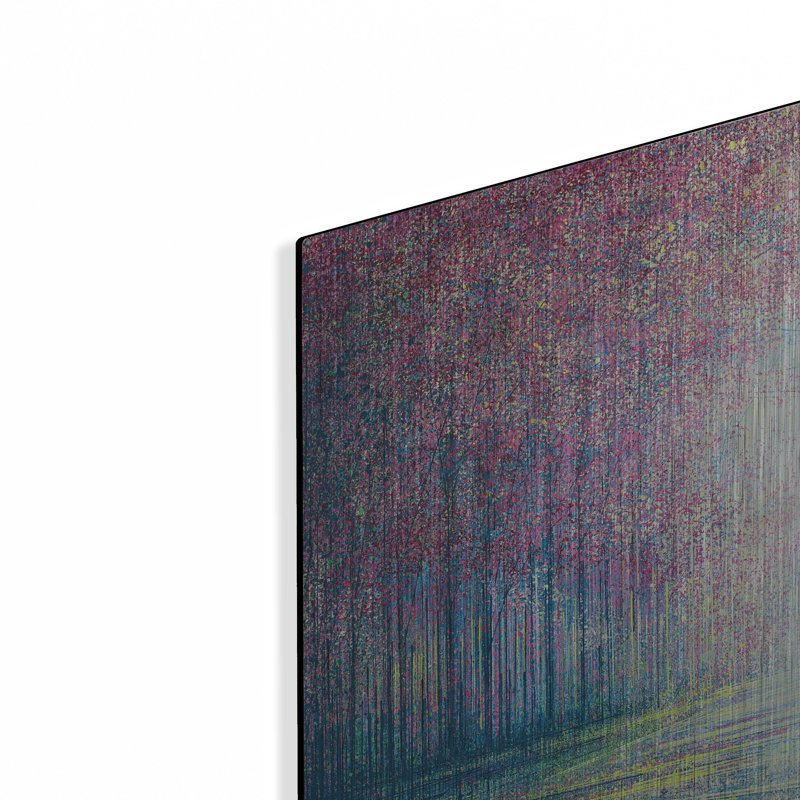 «Tree Blossom In Bright Light» par Marc Todd, H 16 po x l 12 po