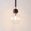 Luminaire suspendu Karolina