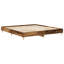 Bed Frame Without Mattress Engineered Wood-1342333858-1342333859