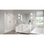 Robinet de salle de bain central avec drain Weller-35197973