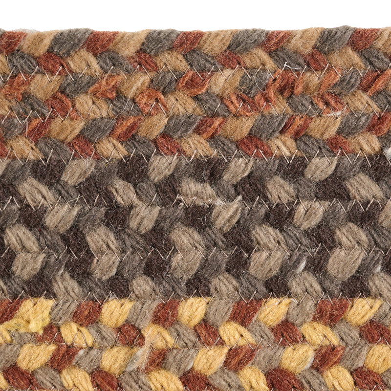 Lorman Indoor / Outdoor Rug, Rectangle 2'6" x 4'2"