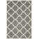 Carolene Hand Tufted Wool Geometric Rug