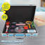 Trousse d'espionnage ultime