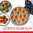 Holstein Housewares Non Stick Cake Pop Maker-80807755